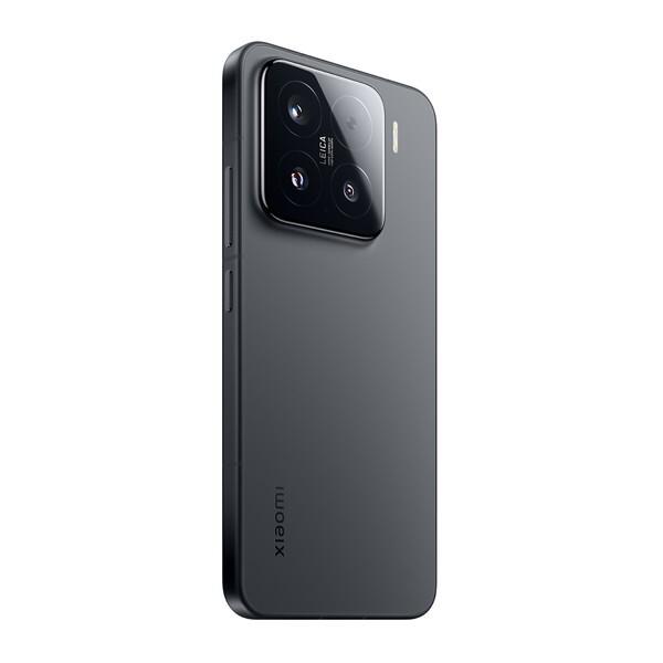Xiaomi（シャオミ） Xiaomi 15 Black 12GB+256GB ブラック SIMフリー