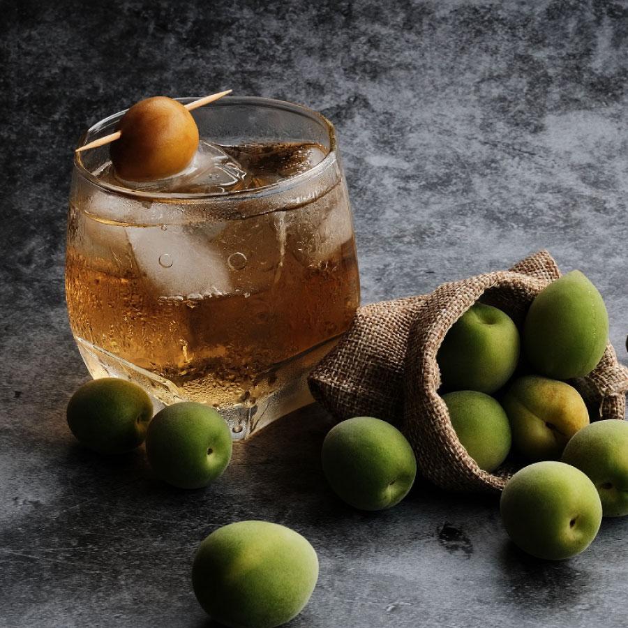 大七 大七酒造 極上品 生もと梅酒 きもとうめしゅ 720ml 梅酒 福島県