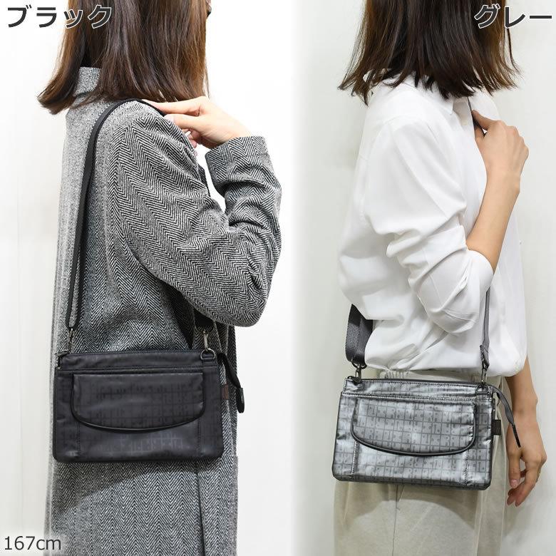 ヤマト屋 バッグ お財布ショルダー ブランド 斜めがけ ポシェット 斜め