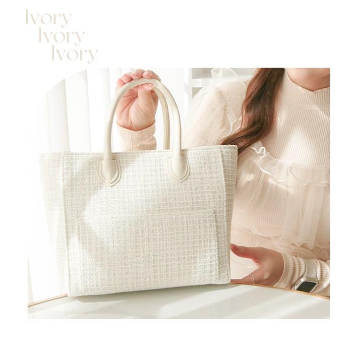 推し活 痛バ ミニバッグ ハンドバッグ 2way 透明ポケット ぬい活