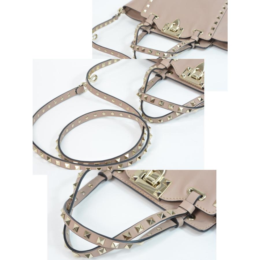 VALENTINO（ヴァレンティノ） 【美品】ヴァレンティノ ガラバーニ