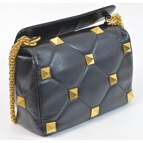 VALENTINO（ヴァレンティノ） 【美品】ヴァレンティノ ローマン