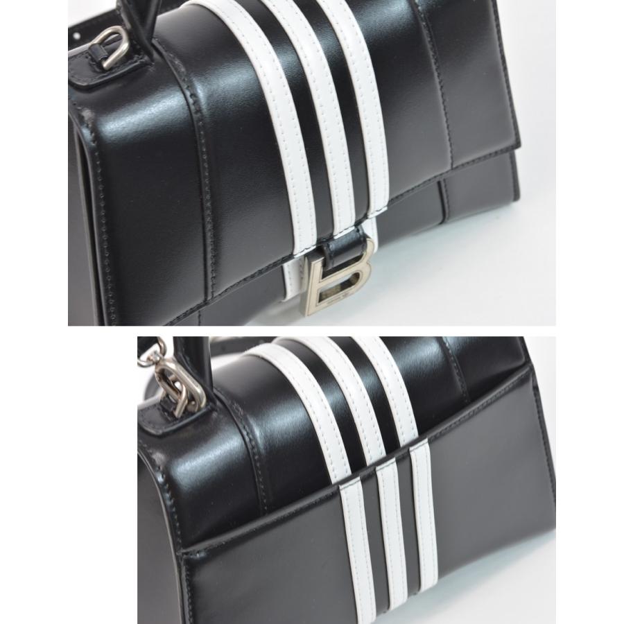 BALENCIAGA（バレンシアガ） 【超美品】バレンシアガ バッグ アワー
