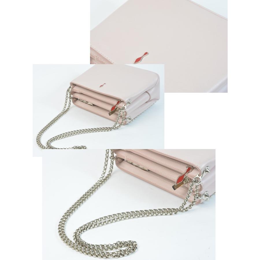 Christian Louboutin（クリスチャンルブタン） 【新品同様