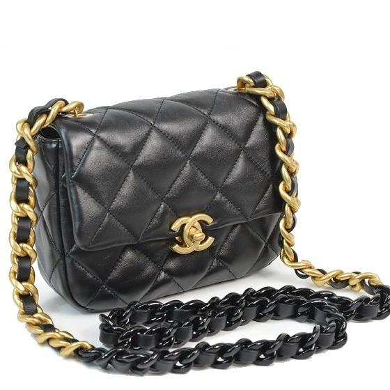 CHANEL（シャネル） 【新品同様】シャネル マトラッセ チェーン