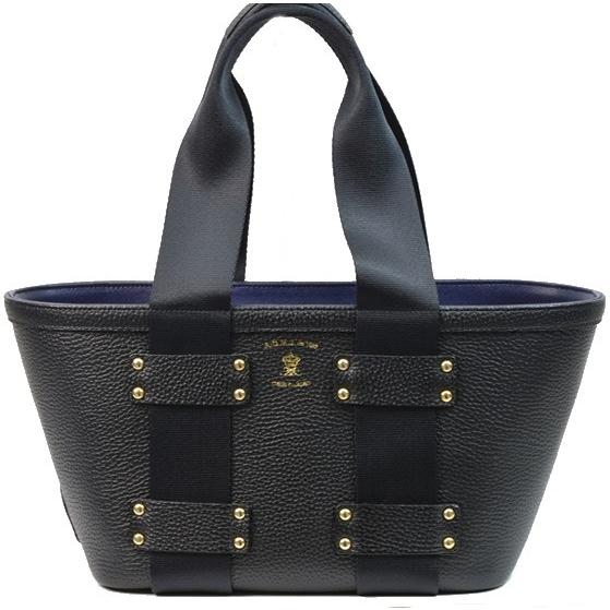 A.D.M.J（エーディーエムジェイ） 【新品同様】ADMJ アクセソワ バッグ