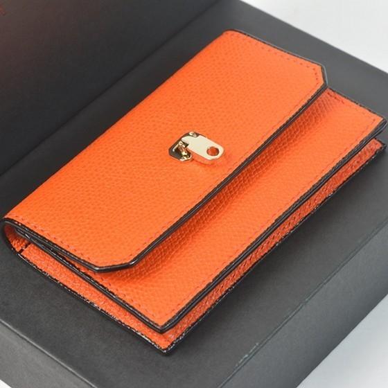 Valextra（ヴァレクストラ） 【新品同様】ヴァレクストラ ブレラ 名刺