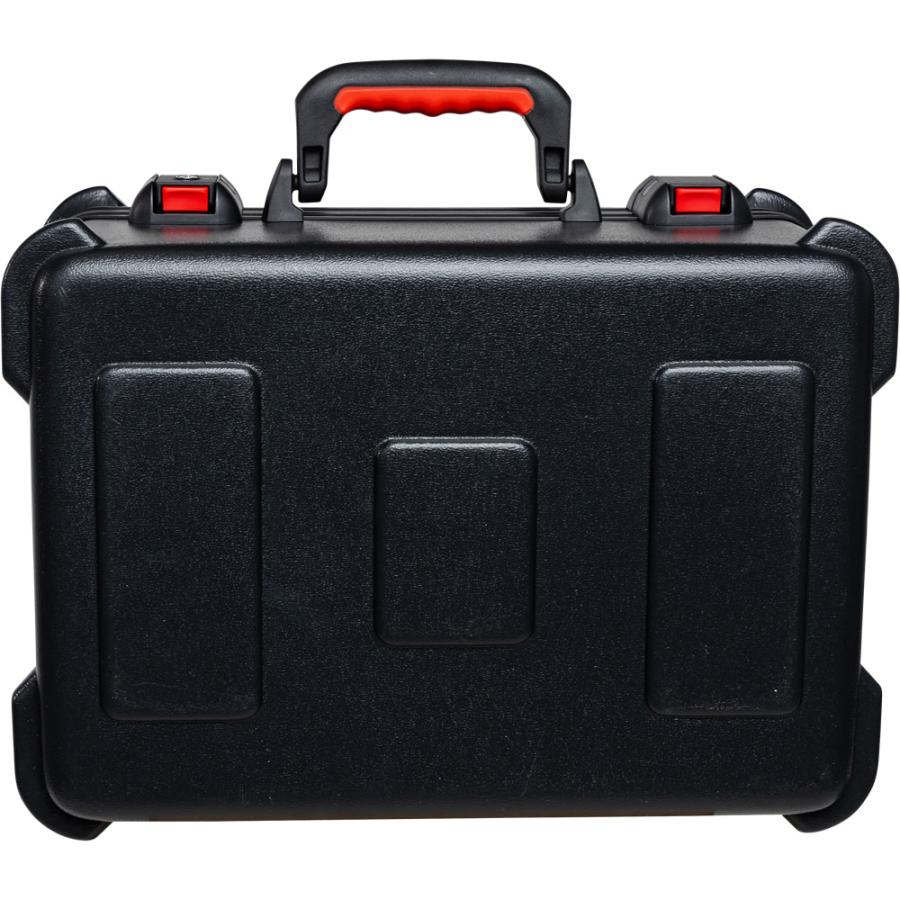 GATOR CASES GATOR Quad Cortex専用ハードケース 本体+ペダル+パワー