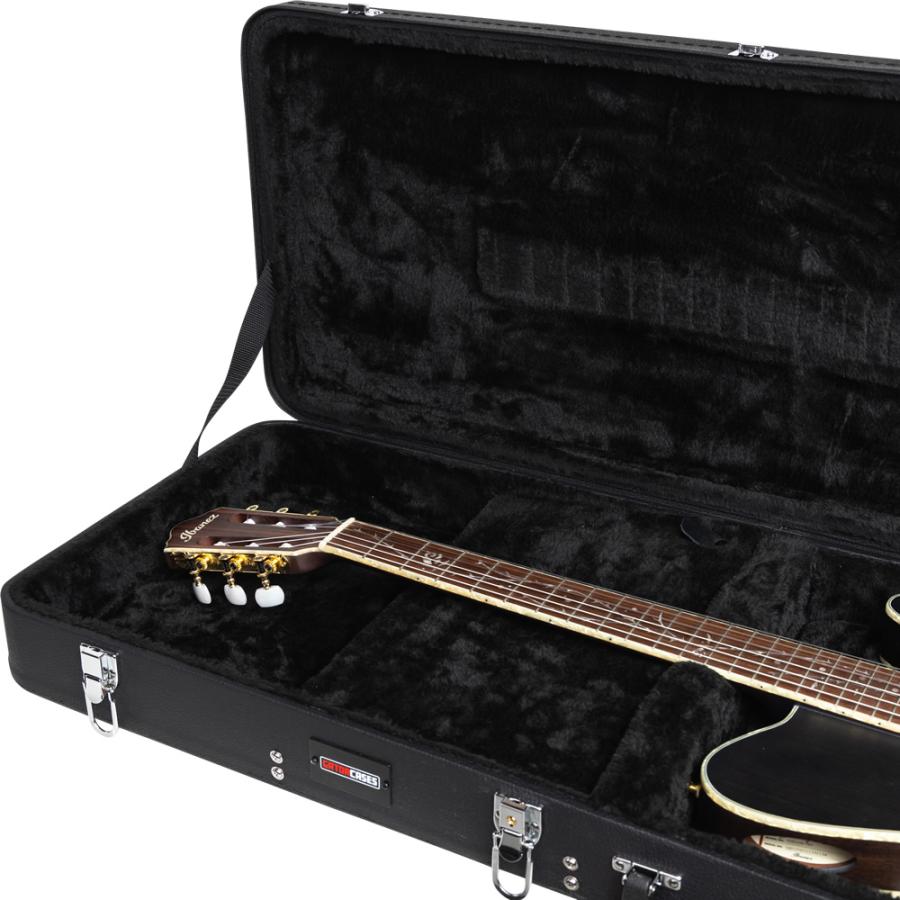 GATOR CASES GATOR ティム・ヘンソン Ibanez シグネチャーモデル