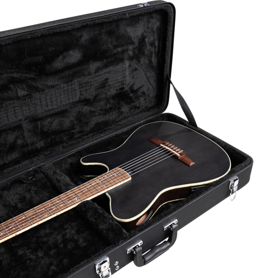 GATOR CASES GATOR ティム・ヘンソン Ibanez シグネチャーモデル