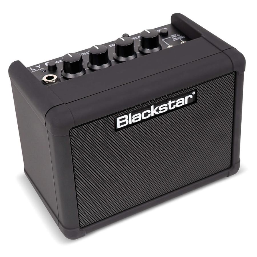 Blackstar 3Wコンパクト・ギターアンプ Bluetooth搭載 充電式