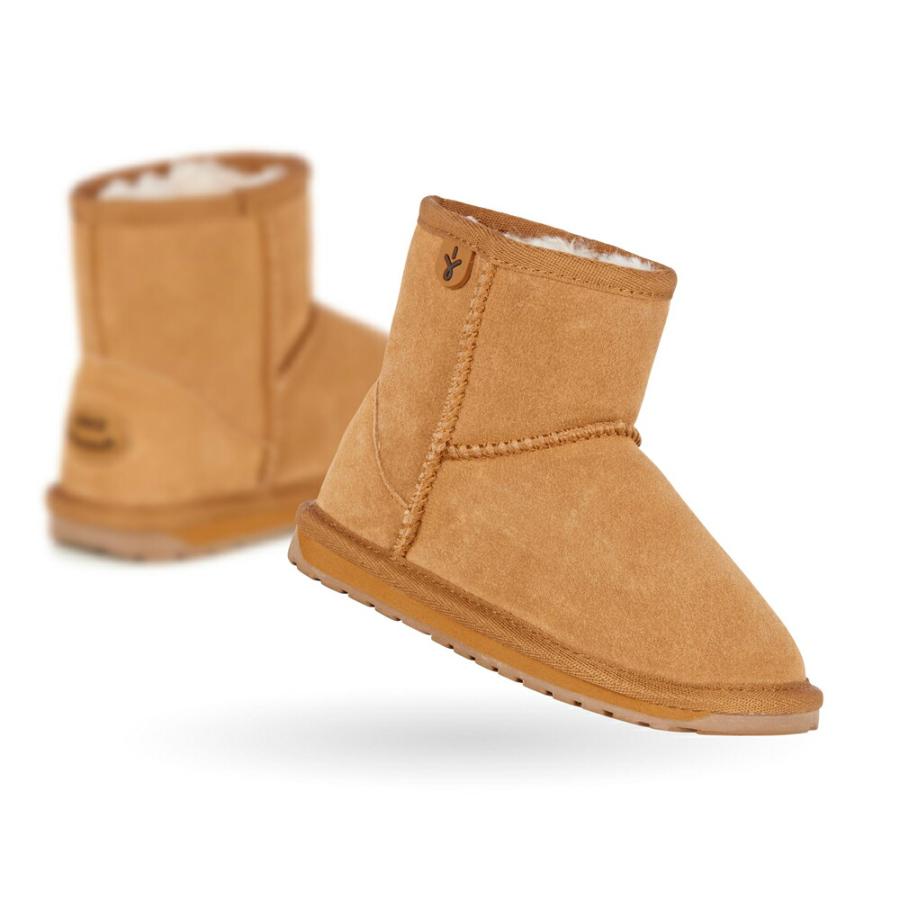 EMU Australia（エミュ オーストラリア） 日本正規品 emu（エミュー