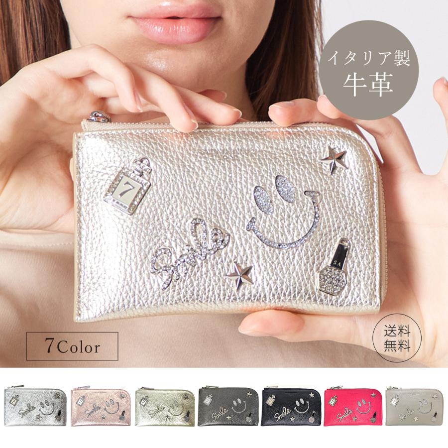 SALON DE ALFURD TOKYO（サロン・ド・アルファード） コインケース