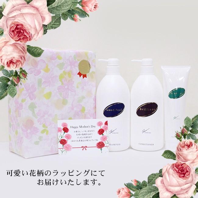 特別ギフトセット 送料無料 シャンプー トリートメント