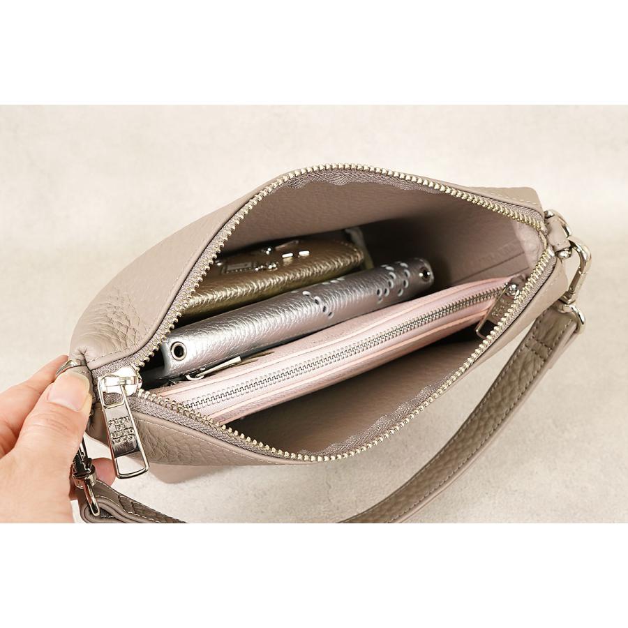 SALON DE ALFURD TOKYO（サロン・ド・アルファード） ショルダーバッグ