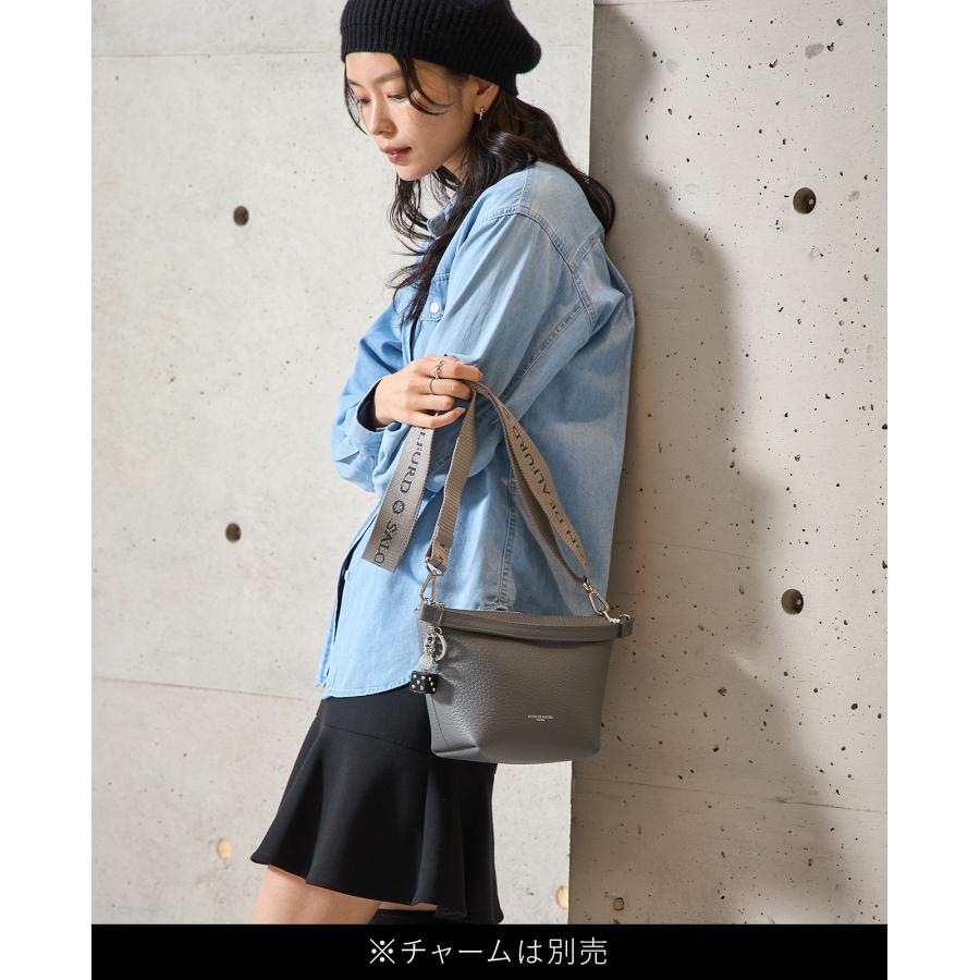 SALON DE ALFURD TOKYO（サロン・ド・アルファード） ショルダーバッグ