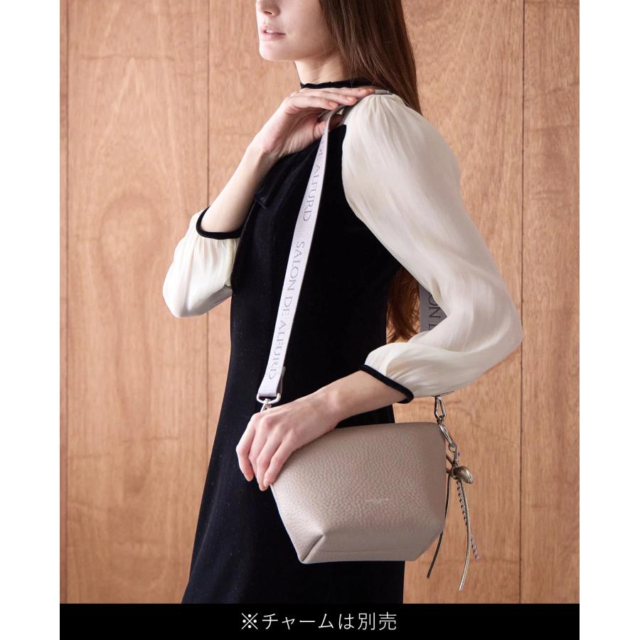 SALON DE ALFURD TOKYO（サロン・ド・アルファード） ショルダーバッグ