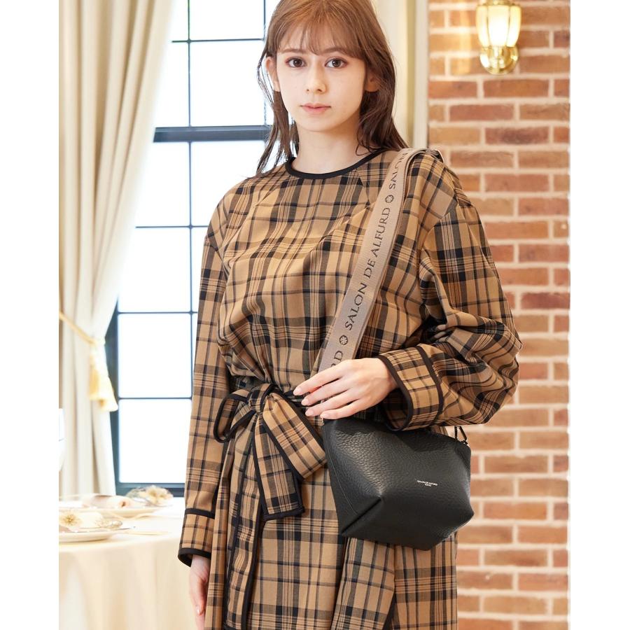 SALON DE ALFURD TOKYO（サロン・ド・アルファード） ショルダーバッグ