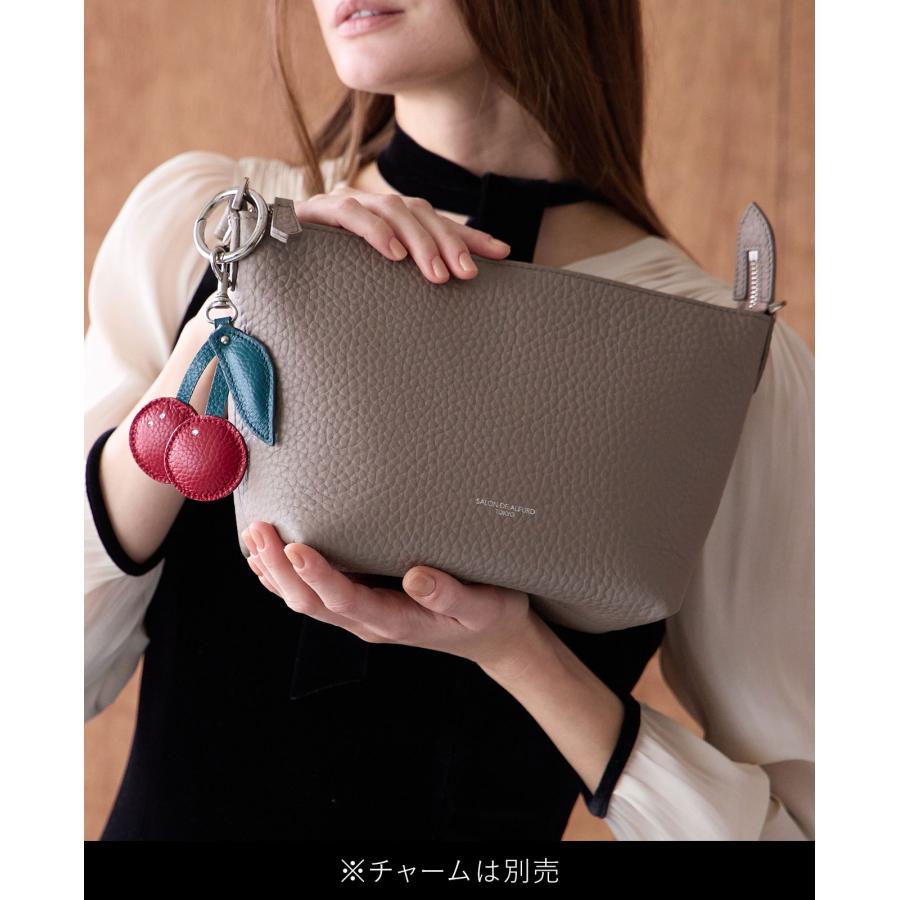 SALON DE ALFURD TOKYO（サロン・ド・アルファード） ショルダーバッグ