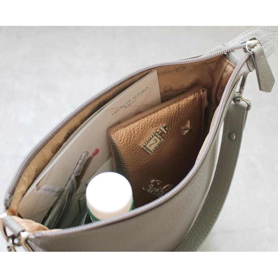 SALON DE ALFURD TOKYO（サロン・ド・アルファード） ショルダーバッグ