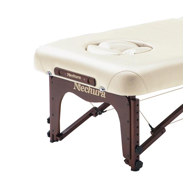 木製折畳みベッド全6色 ネチュラProfessional Hard Foam(マット：3色