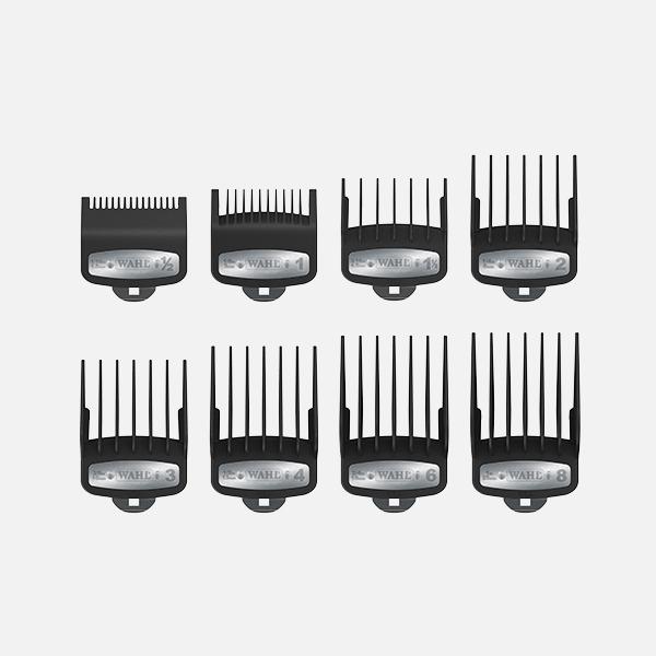 WAHL（ウォール） 正規品 バリカン 5 Star ゴールド コードレス