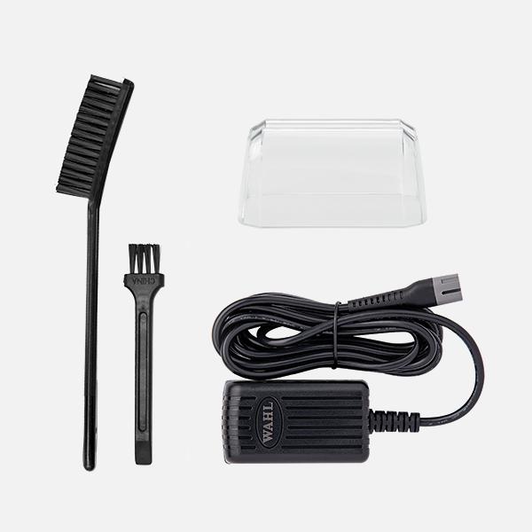 WAHL（ウォール） 正規品 バリカン シェーバー 5 Star バニッシュ