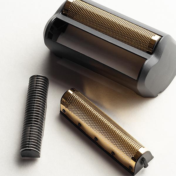 WAHL（ウォール） 正規品 バリカン シェーバー 5 Star バニッシュ