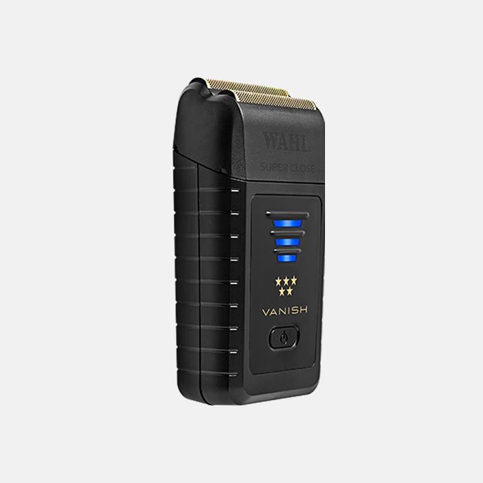 WAHL（ウォール） 正規品 バリカン シェーバー 5 Star バニッシュ