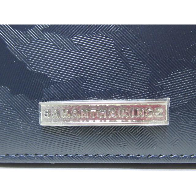 SAMANTHA KINGZ（サマンサキングズ） 送料無料 キングズ バイ サマンサ