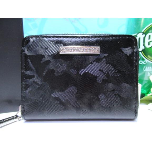 SAMANTHA KINGZ（サマンサキングズ） 送料無料 ロゴ入 カモフラ柄 型押