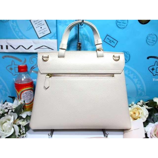 Samantha Thavasa（サマンサタバサ） 限定 レトロ ミッキー 牛革 パス