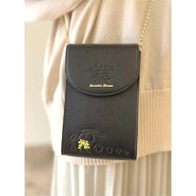 Samantha Thavasa（サマンサタバサ） スヌーピー PEANUTS 限定 スマホ