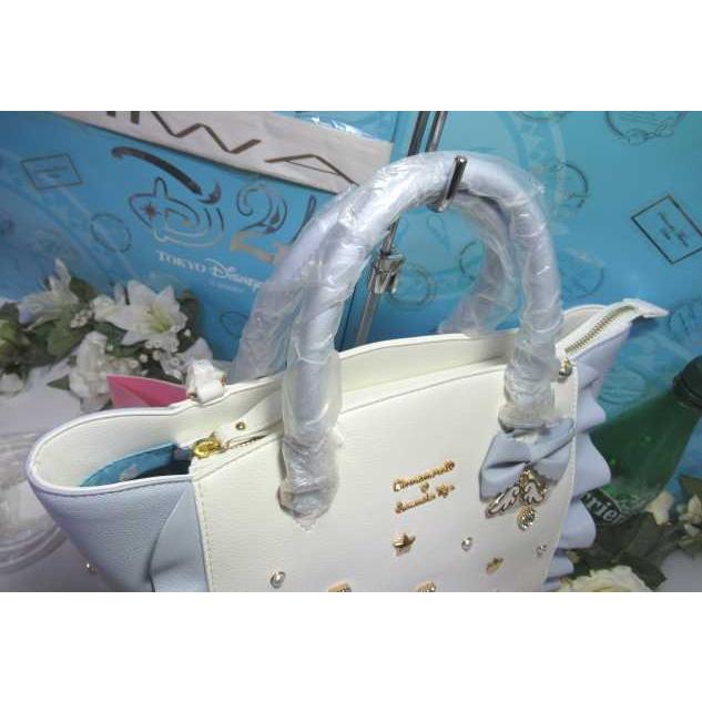 Samantha Vega（サマンサベガ） 限定 シナモロール シナモン 2way