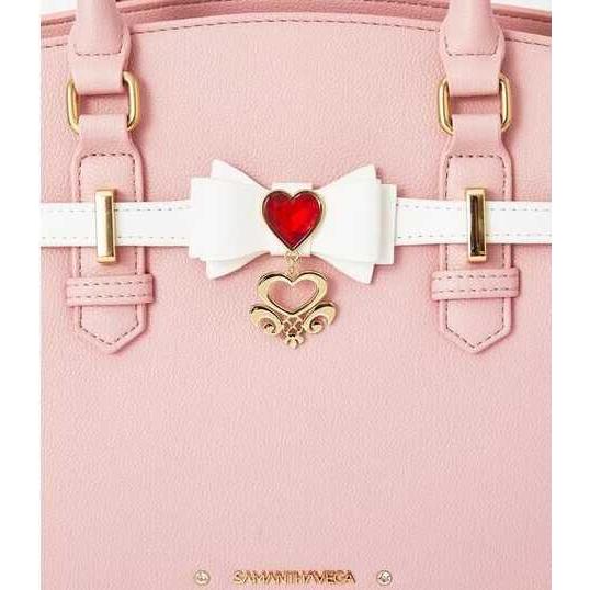 Samantha Vega（サマンサベガ） 限定 ふたりはプリキュア シャイニー