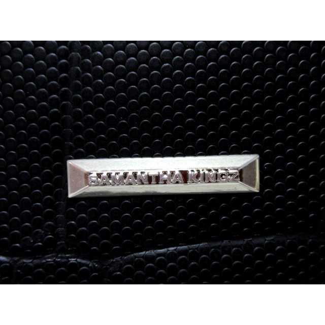 SAMANTHA KINGZ（サマンサキングズ） キングズ バイ サマンサタバサ