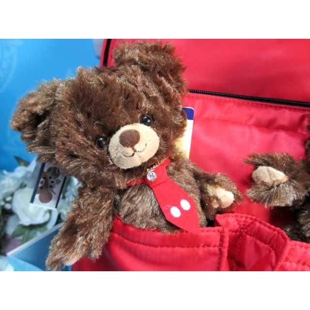 Samantha Thavasa（サマンサタバサ） ユニベア 限定 モカ プリン