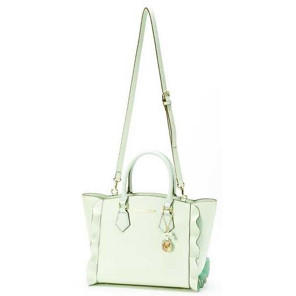 Samantha Vega（サマンサベガ） クリスマス 限定 チャーム付 フリル