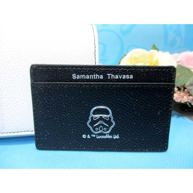 Samantha Thavasa（サマンサタバサ） 送料無料 スターウォーズ 限定