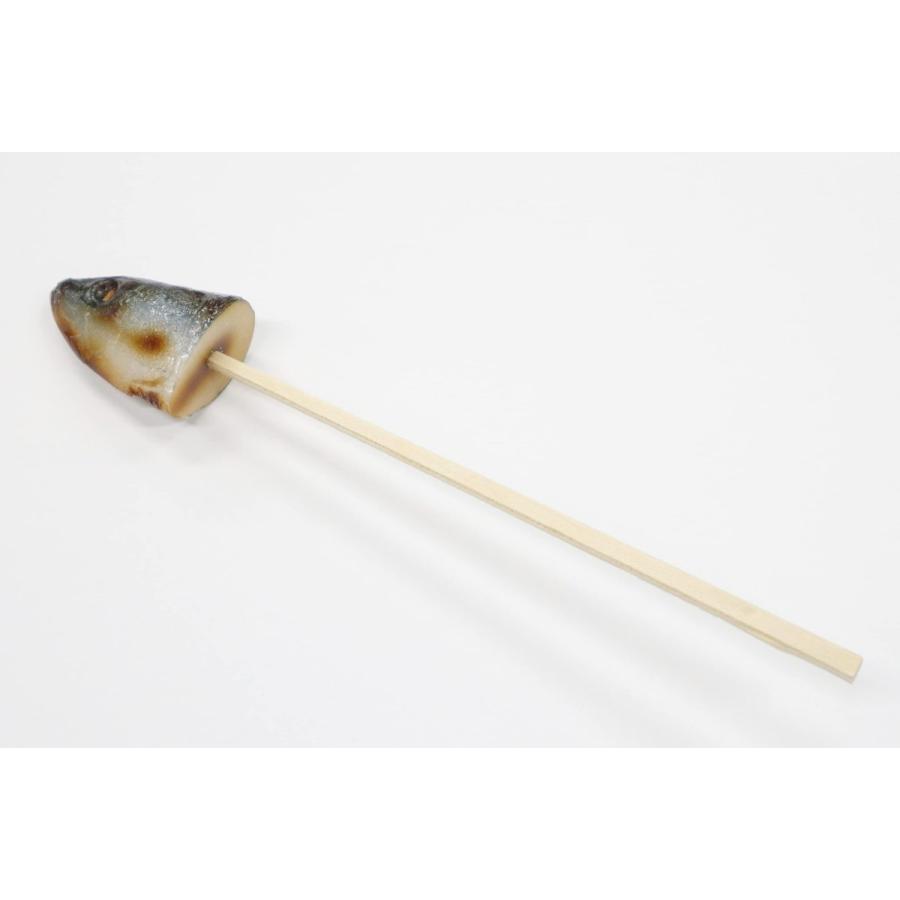 食品サンプル 節分いわし（割り箸付き） 柊鰯用 節分 ディスプレイ 柊