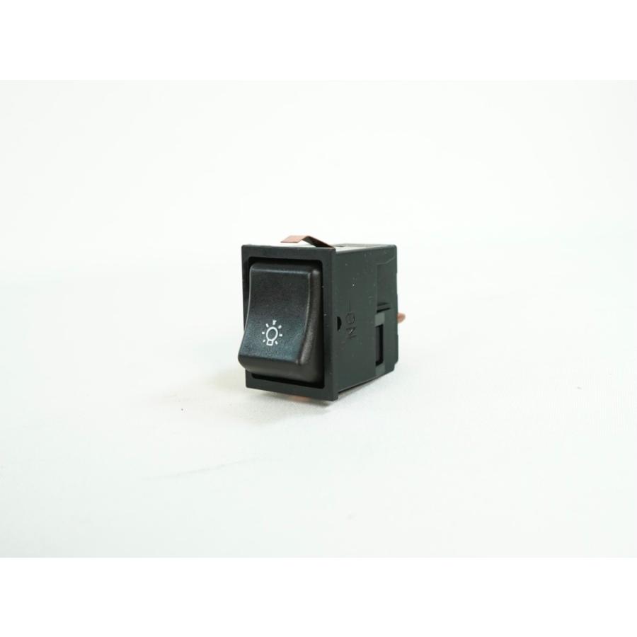 ローバーミニ ライトスイッチ 純正 YUF101030 新品 : SAMIMPORT - 通販