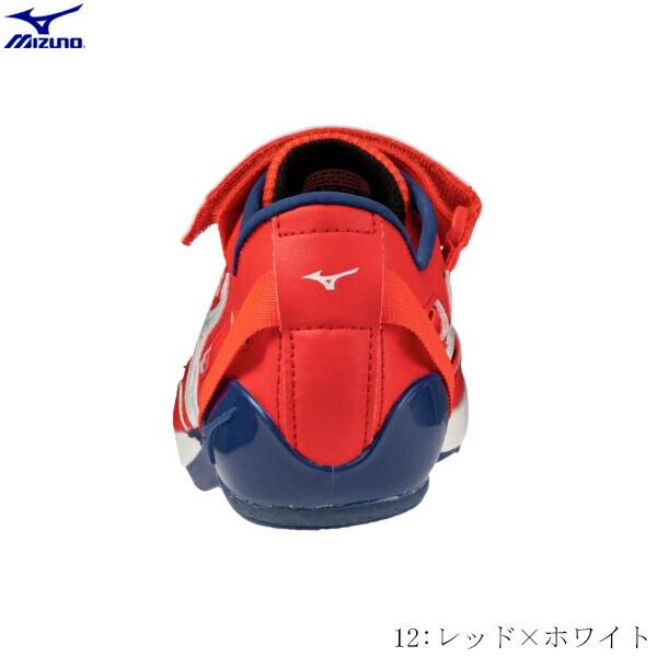 MIZUNO（ミズノ） 陸上スパイク クロノインクス ネオ CHRONOINX NEO