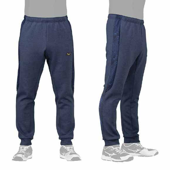 MIZUNO（ミズノ） 即納 ミズノプロ ストレッチスウェットフーディ