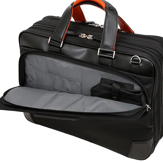 Samsonite（サムソナイト） ビジネスバッグ 公式 [エピッド4 スリー