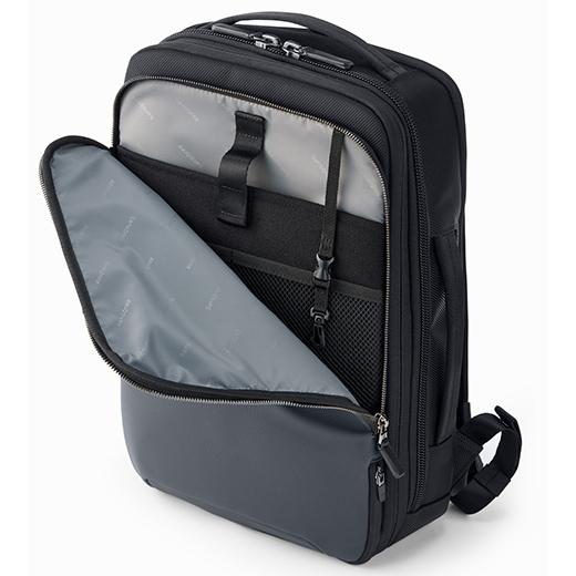 Samsonite（サムソナイト） バックパック 公式 [ ジェット ビズ 3