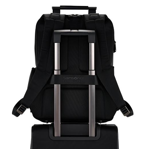 Samsonite（サムソナイト） ビジネスバッグ サムソナイトブラック