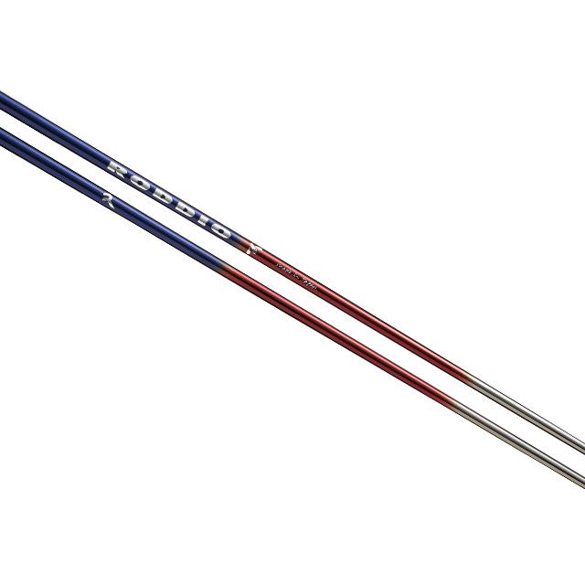 RODDIO (ロッディオ) フェアウェイウッド (2024) RODDIO F-Series