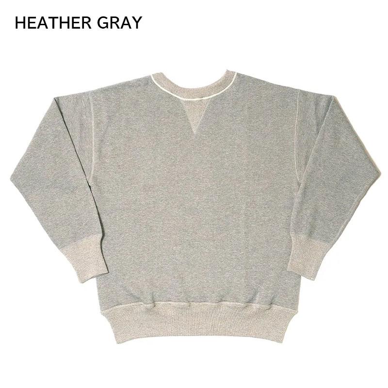 WAREHOUSE（ウエアハウス） Lot 401 無地 スウェット トレーナー PLAIN