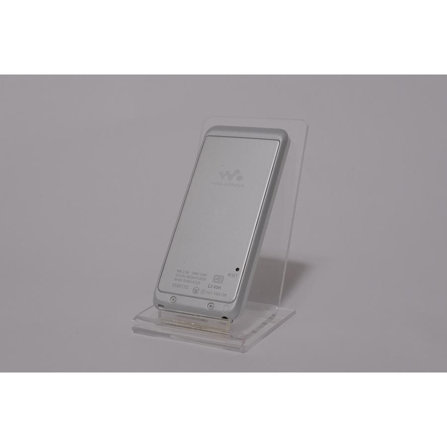 WALKMAN 中古美品 SONY NW-S786 ホワイト 32GB ウォークマン 安心の30