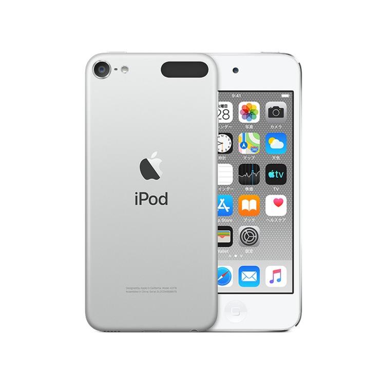 iPod touch 中古極美品 Ipod 第6世代 32GB 安心の30日保障 本体 : 家電